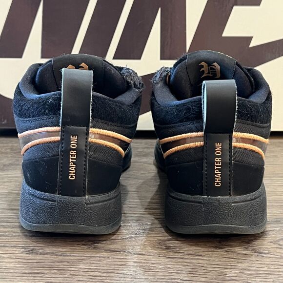 Nike Book 1 'Haven' Low Devin Booker Basketball Shoes - Men's Size 7 Women's 8.5 - Picture 7 of 10